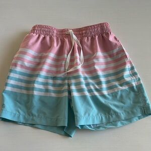Chubbies Swim Trunks (m, 5.5)